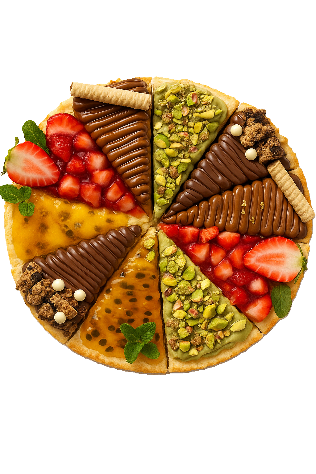 Cheesecake Vasco