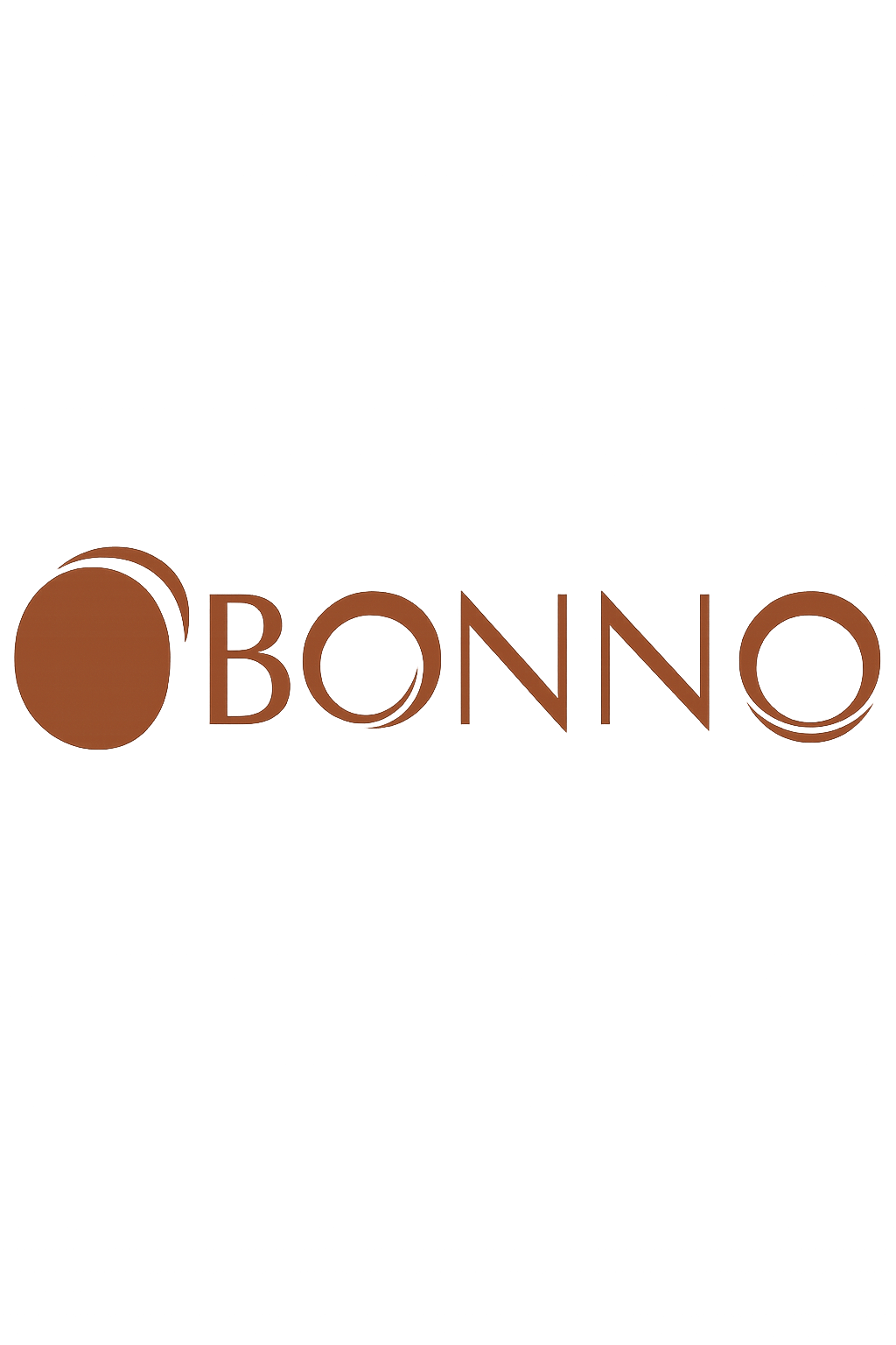 Bonno Logo